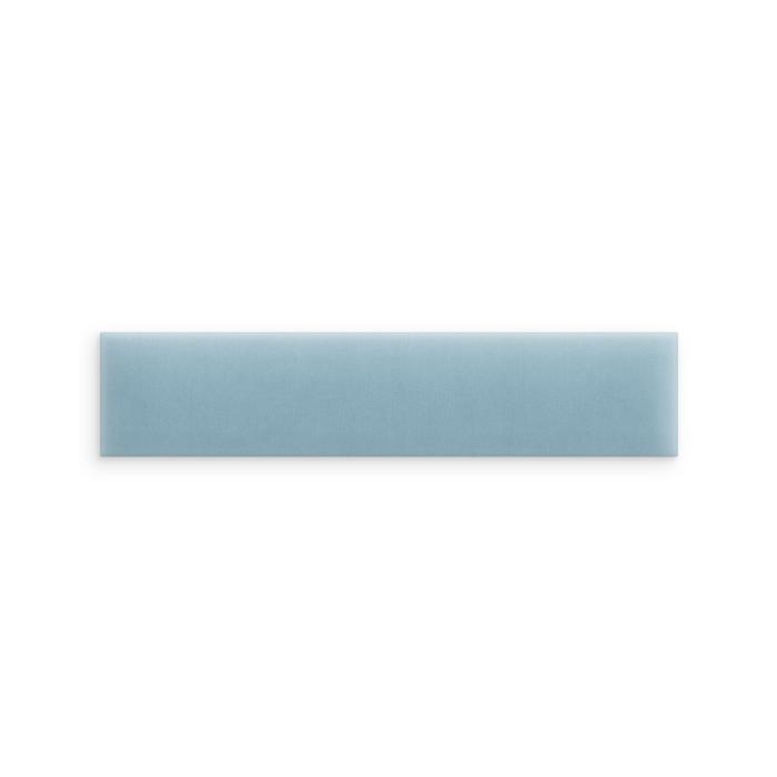 Polsterpaneel Magic Velvet Blau
